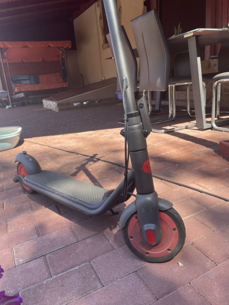 Elektromos roller Segway c20