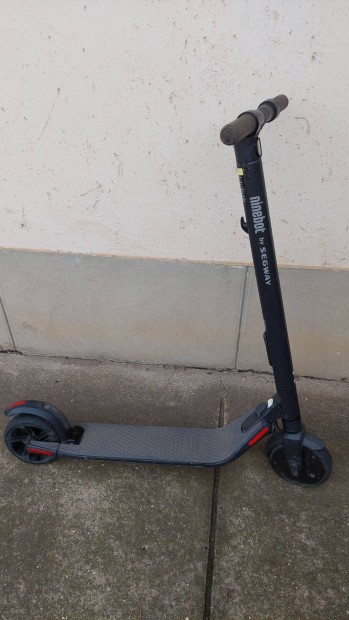Elektromos roller Segway jó állapotban