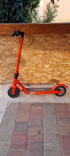 Elektromos roller Xl-500 Pro