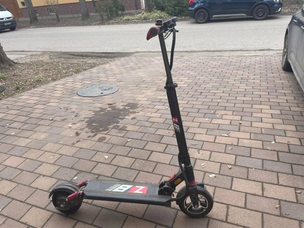 Elektromos roller Zero 8 350W
