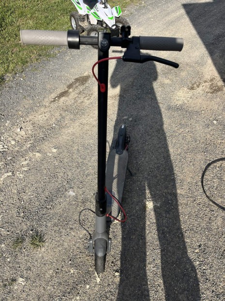 Elektromos roller