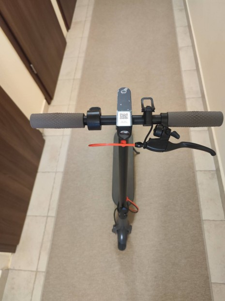 Elektromos roller 