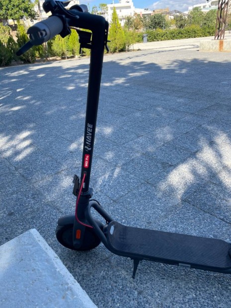Elektromos roller 