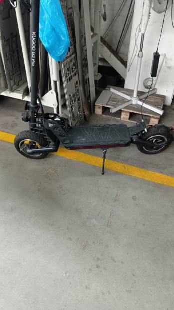 Elektromos roller