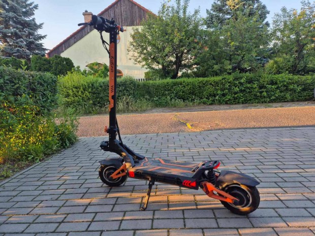 Elektromos roller -Kugoo kirin g3 pro