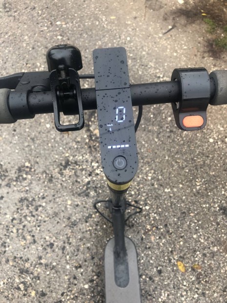 Elektromos roller. Xiaomi 1s