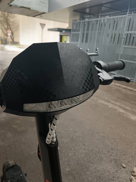 Elektromos roller - Kukirin G2