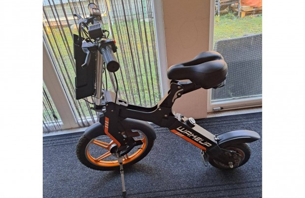 Elektromos roller , ritkasg