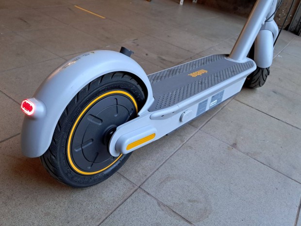 Elektromos roller, �jszer�, elad�!