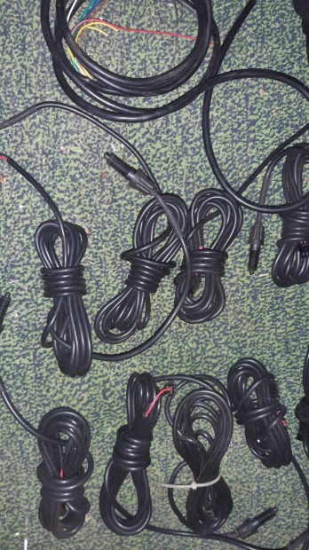 Elektromos roller alkatrész