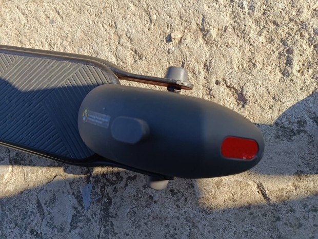 Elektromos roller eladó