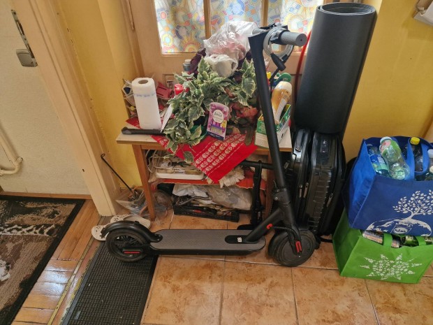 Elektromos roller elad