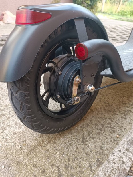 Elektromos roller eladó Akciós!