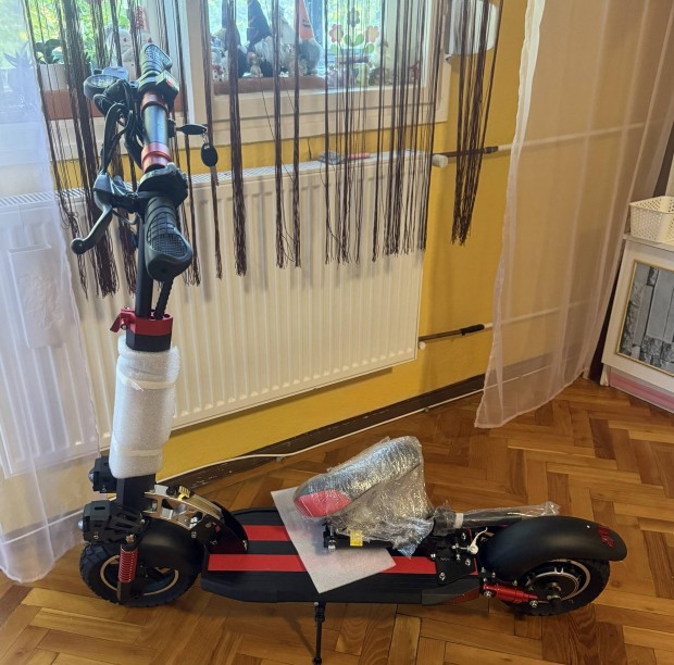 Elektromos roller eladó
