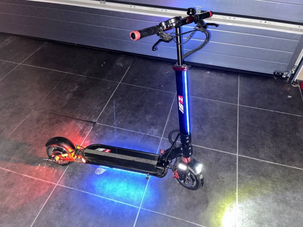 Elektromos roller elad�!