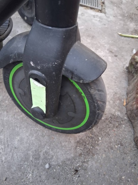 Elektromos roller eladó