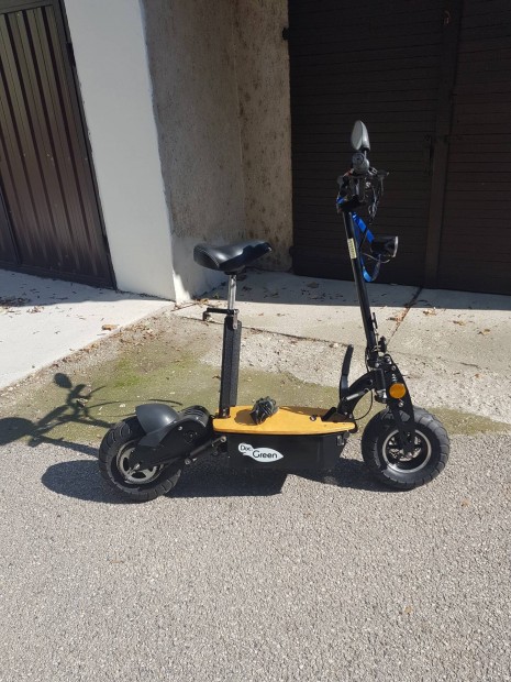 Elektromos roller elad 