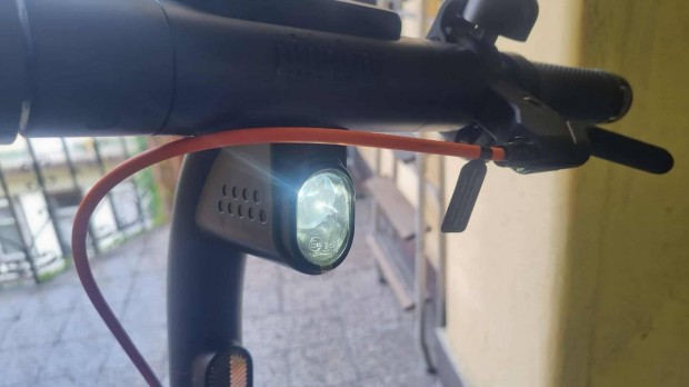 Elektromos roller eladó!