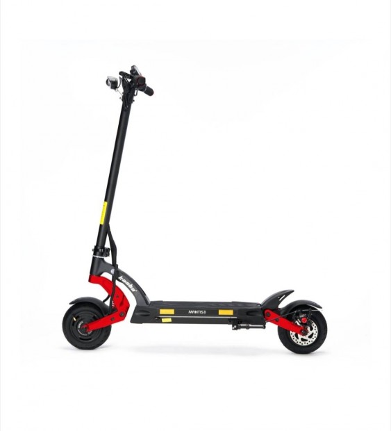Elektromos roller kaabo mantis 8 plus