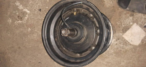 Elektromos roller kerék 60V
