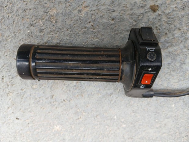 Elektromos roller kerkpr robog vilgts index kapcsol elad