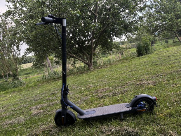 Elektromos roller mi electric