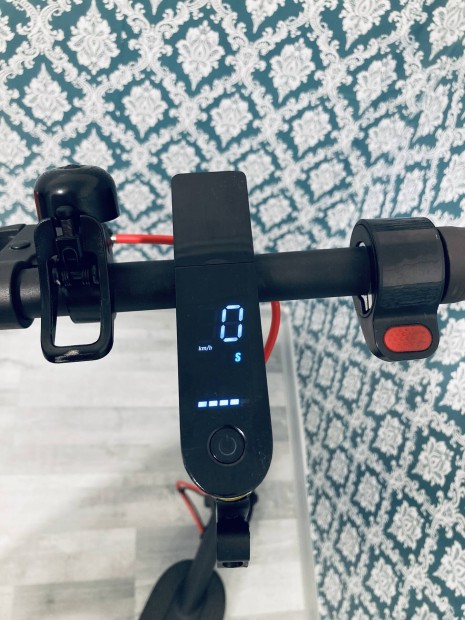 Elektromos roller pro 2