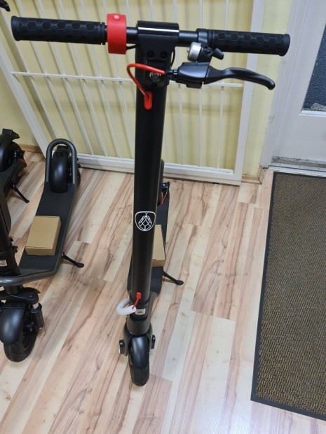 Elektromos roller új 0km-es