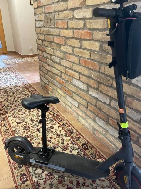 Elektromos roller ülés, Xiaomi