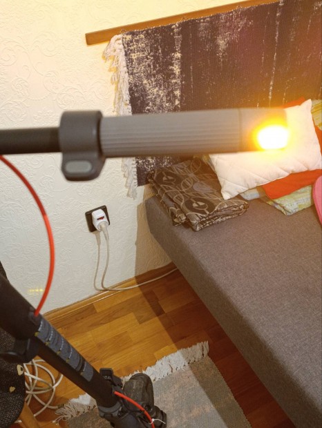 Elektromos roller.xiamo
