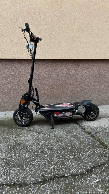 Elektromos rollerek