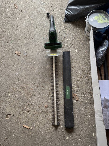 Elektromos sövényvágó eladó
