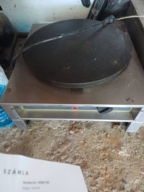 Elektromos s�t� 230 V-os