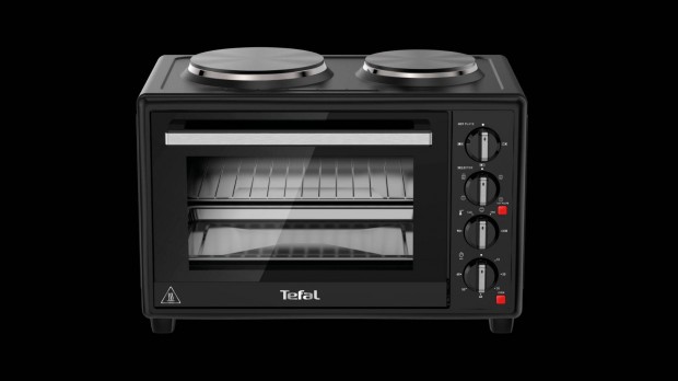 Elektromos st, Tefal Optimo OF463830, 32 L