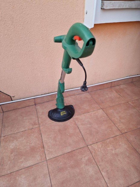 Elektromos szegélynyiró