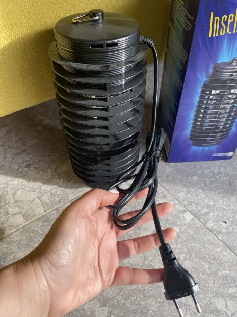Elektromos szúnyog riasztó