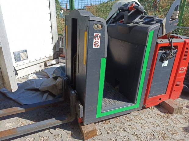 Elektromos targonca