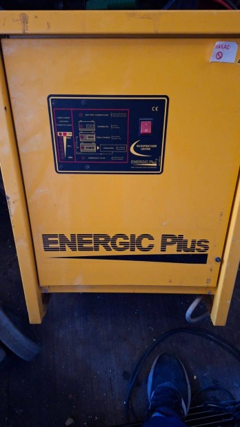 Elektromos targonca tlt elad