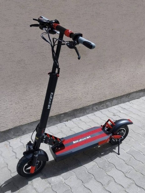 Elektromos terep roller Kogoo M4 500w elad 