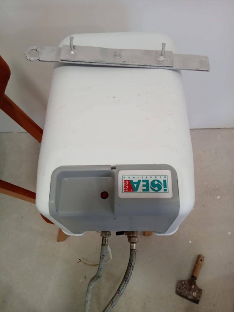 Elektromos vízmelegítő