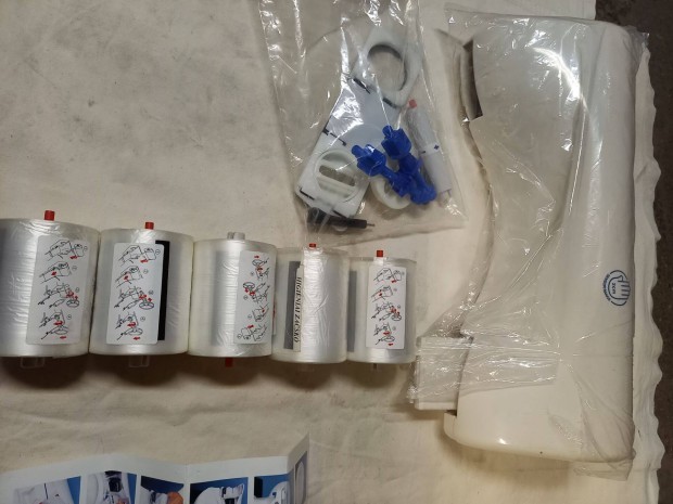 Elektromos wc ülőke huzat adagoló