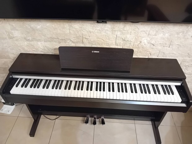Elektromos zongora Yamaha Arius Ydp-142