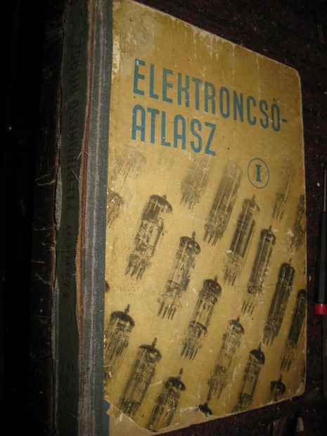 Elektroncs atlasz