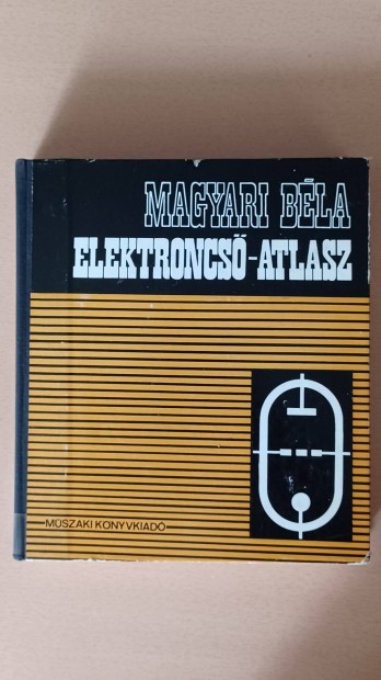Elektroncs atlasz