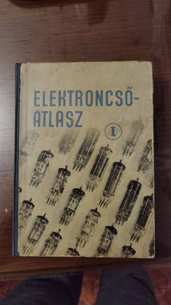 Elektroncs atlasz