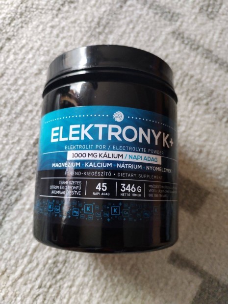 Elektronik+ Italport Bontatlan