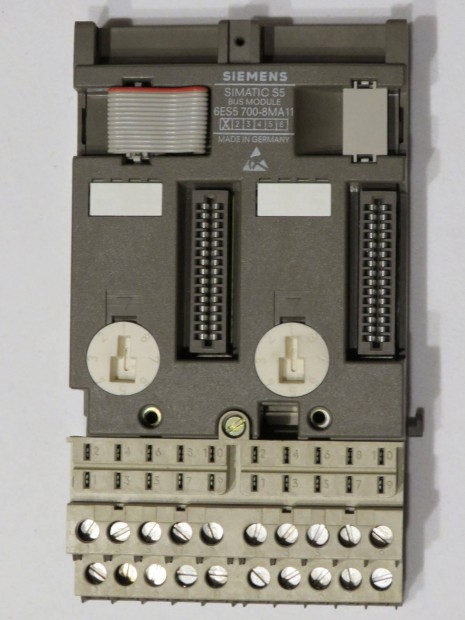 Elektronikai alkatrsz - S5 PLC Bus Modul