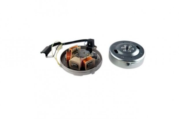 Elektronikus gyjts 12V Peugeot 103
