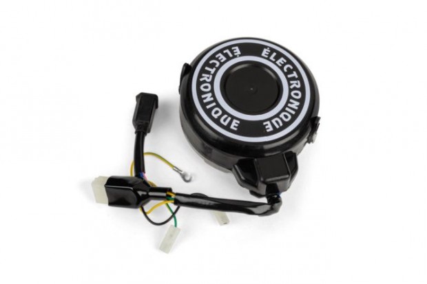 Elektronikus gy�jt�s 12V Peugeot 103 SP / MV (megszak�t�s)