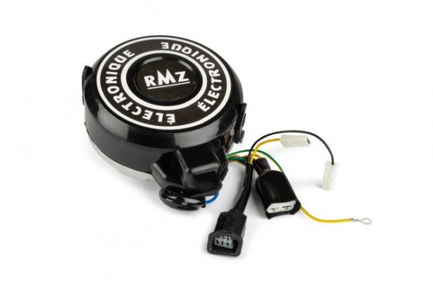 Elektronikus gy�jt�s 12V Peugeot 103 kis k�p